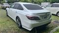 2021 Toyota Crown Hybrid