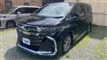 2024 Toyota Alphard Hybrid