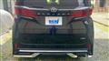 2024 Toyota Alphard Hybrid
