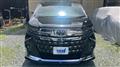 2024 Toyota Alphard Hybrid