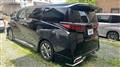 2024 Toyota Alphard Hybrid