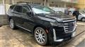 2023 Cadillac Escalade