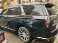 2023 Cadillac Escalade