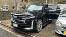 2023 Cadillac Escalade