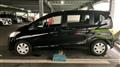 2016 Honda Freed