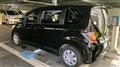 2016 Honda Freed