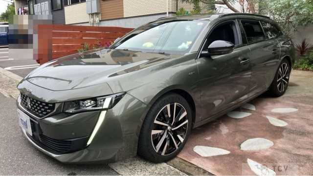 2020 Peugeot Peugoet Others