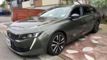 2020 Peugeot Peugoet Others