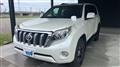 2015 Toyota Land Cruiser Prado
