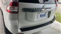 2015 Toyota Land Cruiser Prado
