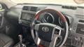 2015 Toyota Land Cruiser Prado
