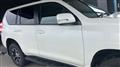 2015 Toyota Land Cruiser Prado