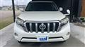 2015 Toyota Land Cruiser Prado