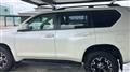 2015 Toyota Land Cruiser Prado