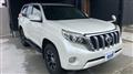 2015 Toyota Land Cruiser Prado