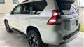 2015 Toyota Land Cruiser Prado