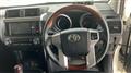 2015 Toyota Land Cruiser Prado
