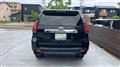 2018 Toyota Land Cruiser Prado