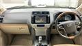 2018 Toyota Land Cruiser Prado