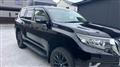 2018 Toyota Land Cruiser Prado