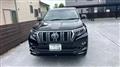 2018 Toyota Land Cruiser Prado