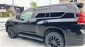 2018 Toyota Land Cruiser Prado