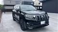 2018 Toyota Land Cruiser Prado