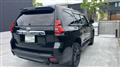 2018 Toyota Land Cruiser Prado
