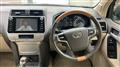 2018 Toyota Land Cruiser Prado