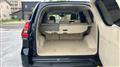 2018 Toyota Land Cruiser Prado