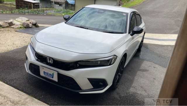 2023 Honda Civic