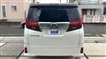 2015 Toyota Alphard G