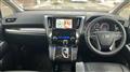 2015 Toyota Alphard G