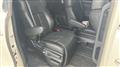 2015 Toyota Alphard G