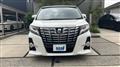 2015 Toyota Alphard G