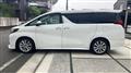 2015 Toyota Alphard G