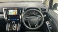 2015 Toyota Alphard G