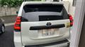 2023 Toyota Land Cruiser Prado