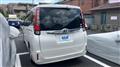 2015 Toyota Noah