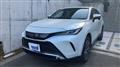 2023 Toyota Harrier