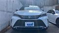 2023 Toyota Harrier