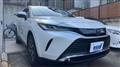 2023 Toyota Harrier