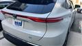 2023 Toyota Harrier