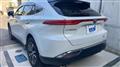 2023 Toyota Harrier