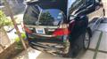 2012 Toyota Alphard G
