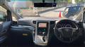 2012 Toyota Alphard G