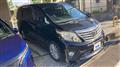 2012 Toyota Alphard G