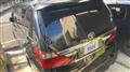 2012 Toyota Alphard G