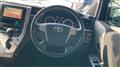 2012 Toyota Alphard G
