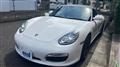 2009 Porsche Boxster
